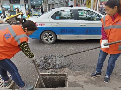 兴县沉沙井清掏-污水井清理